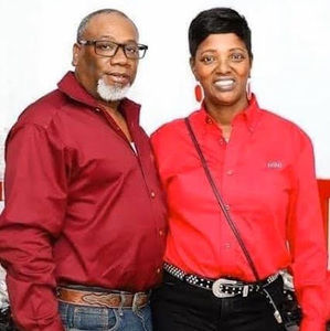 Meet your Posher, Anita